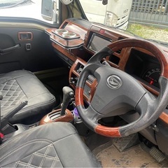 中古車 ダイハツ ハイゼットジャンボの画像