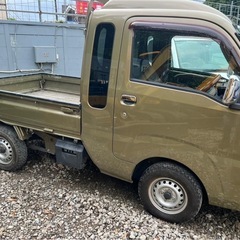 中古車 ダイハツ ハイゼットジャンボの画像