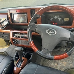 中古車 ダイハツ ハイゼットジャンボの画像