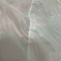 【結婚式に】YNSウェディングドレス用パニエの画像