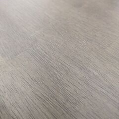 ジモティー見た！で5%OFF【デスク】関家具 オーダーデスク オーダーメイド テーブル フリーデスク 書斎デスク パソコンデスク : ダークブラウン/ブラックの画像