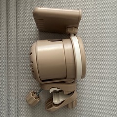【決まりました】
ベビーカーアクセサリーの画像