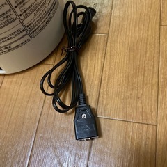 Peacock 電動給湯ポット 容量2.2L WMZ-22 2024年製の画像