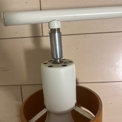 照明2個セットの画像