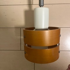 照明2個セットの画像