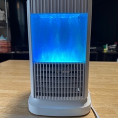 冷風機Raaeの画像