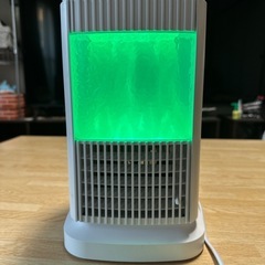 冷風機Raaeの画像