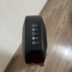 
タワー型 扇風機の画像