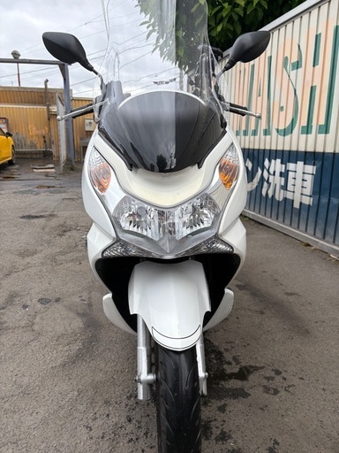 ホンダ pcx125