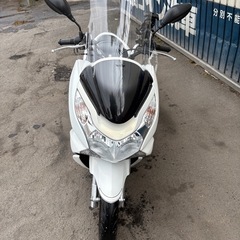 pcx125の画像