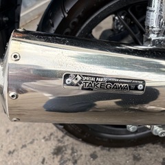 pcx125の画像