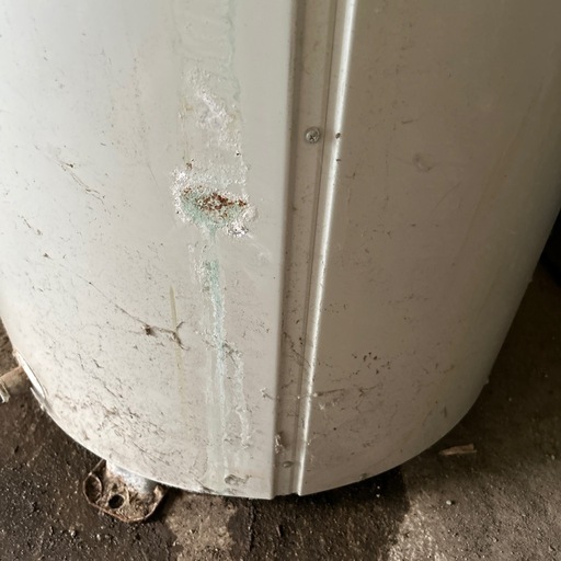 三菱電気温水器