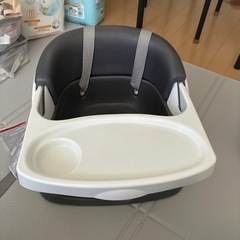 【最終値下げ】ベビーチェアの画像