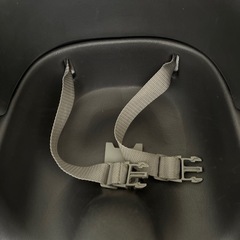 【最終値下げ】ベビーチェアの画像