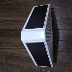 マグネット取付式お風呂の棚の画像