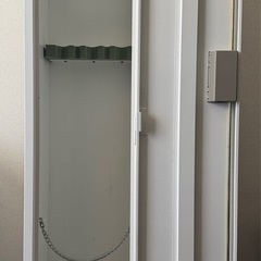 ガンロッカー・装弾ロッカーの画像