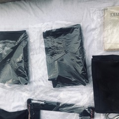 Z32 フェアレディZ用パーツ一式の画像