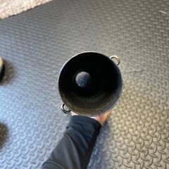 チタンサイレンサーの画像