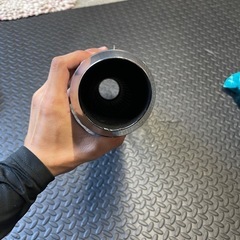 チタンサイレンサーの画像