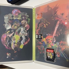 スプラトゥーン3の画像