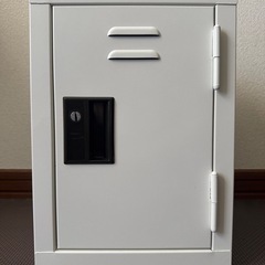ガンロッカー・装弾ロッカーの画像