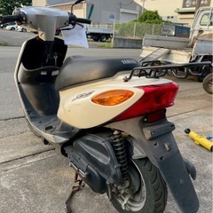 ジョグ4st‼️ 分割払い可能‼️クレジット決済可能‼️早期引き取り希望‼️の画像