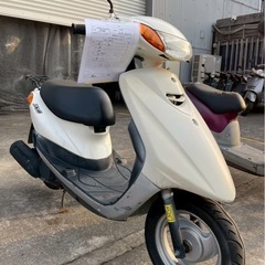 ジョグ4st‼️ 分割払い可能‼️クレジット決済可能‼️早期引き取り希望‼️の画像