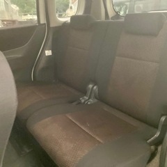 ニサン ルークス ハイウェイスターの画像