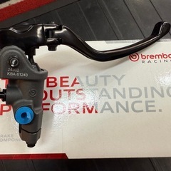 ブレンボbrembo16RCSラジアルクラッチマスター　GPZZRXGSFZ1の画像