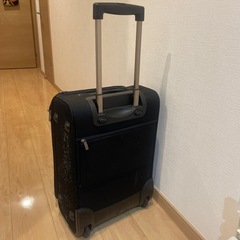 スーツケース　機内持ち込みOK　キャリーケース　0円　の画像