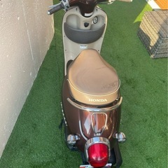 ✴︎大人気✴︎ホンダ AF70 ジョルノ　原付50ccの画像