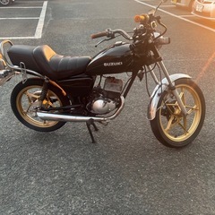 GN50E
の画像
