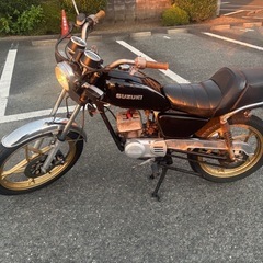 GN50E
の画像