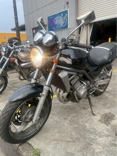 バリオス‼️クレジット決済可能‼️分割可能‼️先渡し可能‼️