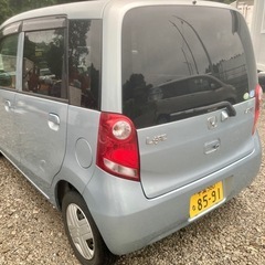 ホンダ ライフの画像
