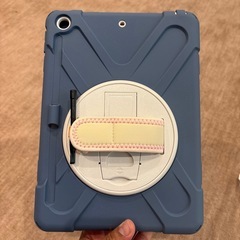 iPad cover 10.2 インチ新品の画像