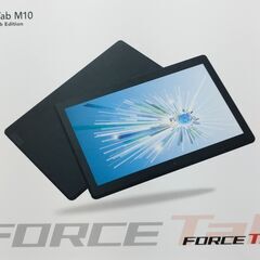 レノボタブレット　Lenovo　Tab　M10の画像