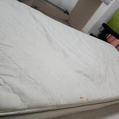 マットレスの画像