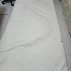 マットレスの画像