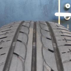 185/60R16エコピア4本♪の画像