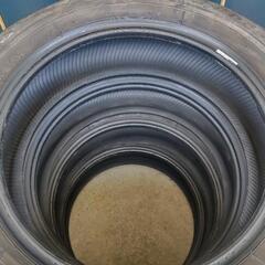 185/60R16エコピア4本♪の画像