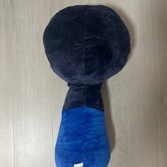 スプランキー特大ぬいぐるみ（ジェビン）の画像