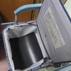 😺シルバーカー　格安目玉品🌸の画像