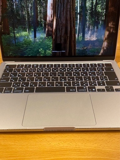 Apple M4チップ搭載、16GBメモリのMacBook Air 