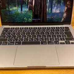 Apple M4チップ搭載、16GBメモリのMacBook Air の画像