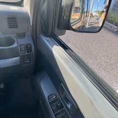 ダイハツ ハイゼットカーゴ　クルーズ　 ブラック　ハイルーフ　黒 AT 平成20年式　S321V　車検令和7年12月24日まで　乗って帰れます！の画像