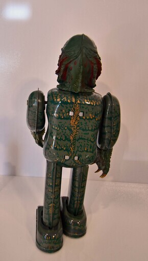 ユニバーサルモンスター　ブリキ　フィギュアセット 楽天市場】◎【ブリキ玩具/Tin Toy】『 ユニバーサル