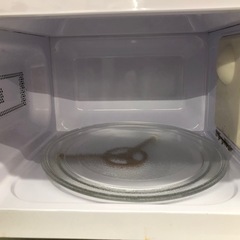 【ジャングルジャングル守口店】電子レンジの画像