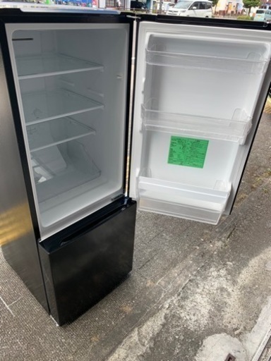 冷蔵庫 中古品