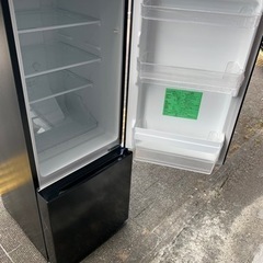 冷蔵庫 中古品の画像